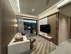 Tampines North Drive 1 (D18), Condominium #449778541